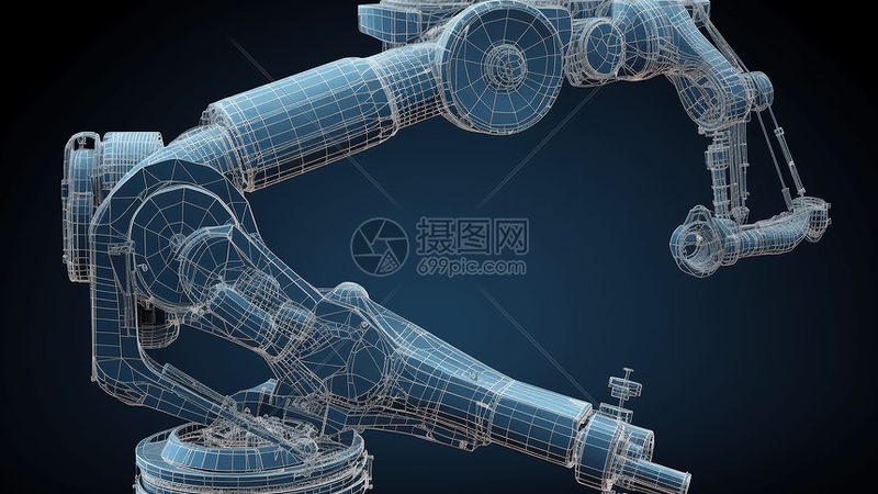 联轴器标准件：揭秘其核心参数与选型逻辑