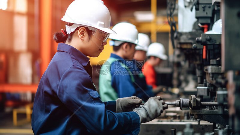 精密零件加工定制流程：从设计到交付的全方位解析